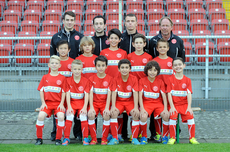 fortuna düsseldorf junioren fortuna düsseldorf junioren