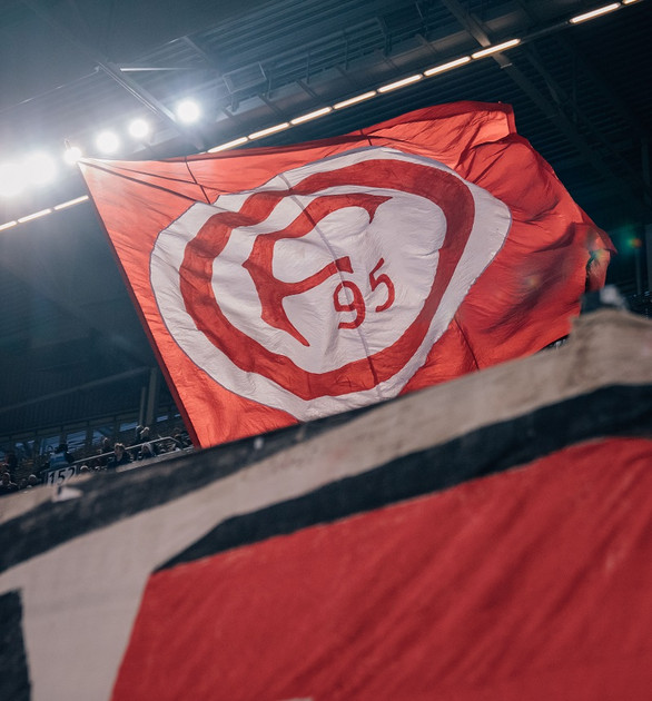 Voting rights, discounts, advantages when purchasing tickets and more | www.f95.de