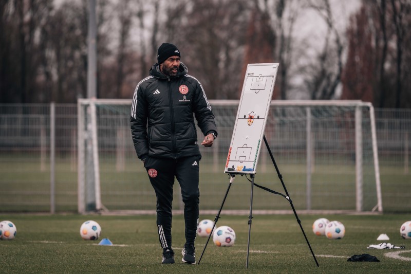 „Das Pendel muss mal wieder in unsere Richtung ausschlagen“ | www.f95.de „Das Pendel muss mal wieder in unsere Richtung ausschlagen“ | www.f95.de