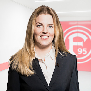 F95 Mitarbeiter Jennifer Aytekin