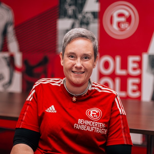 Portrait Betty Nowag