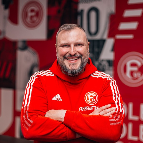 Portrait Kevin Hallebach