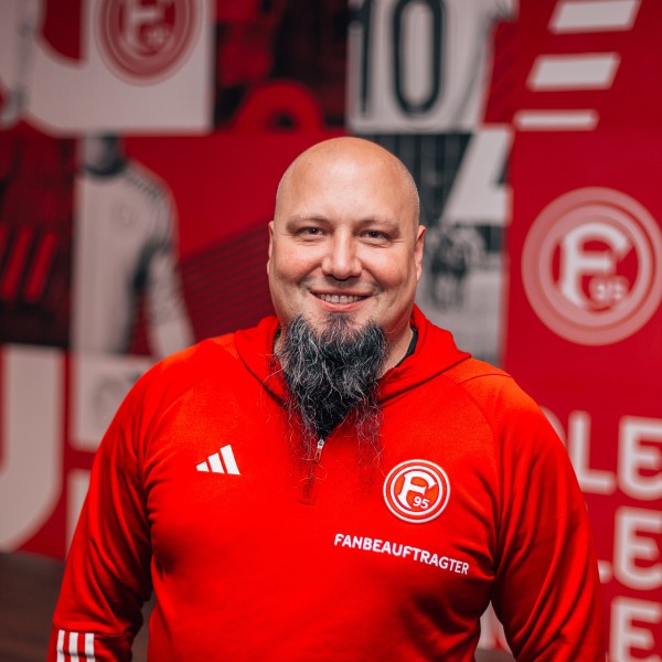 Portrait Dominik Hoffmeyer