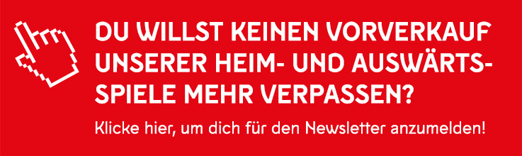 Klicke hier, um zur Newsletteranmeldung zu kommen