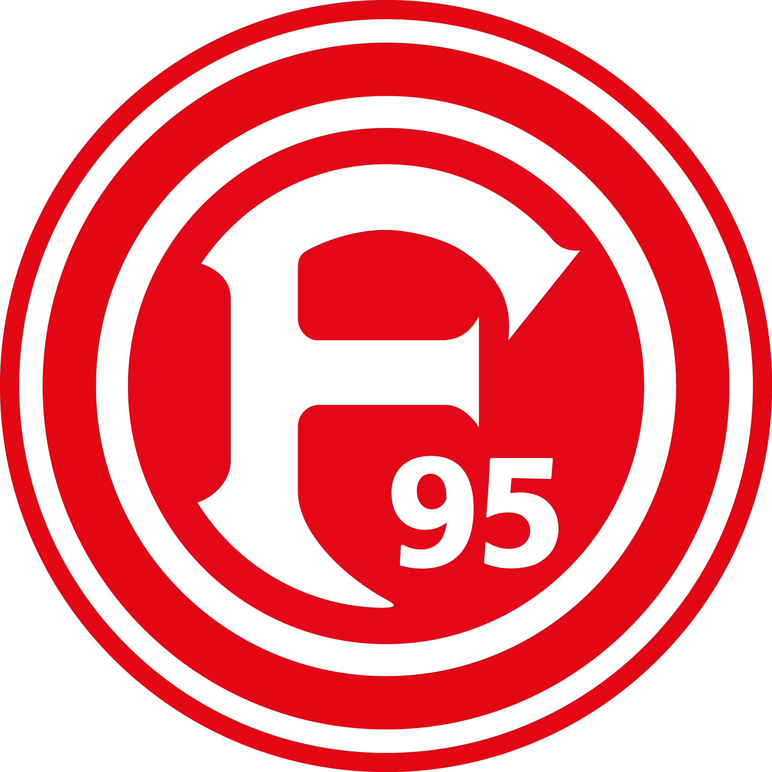 Fortuna Düsseldorf 1895Home