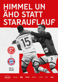 Plakat 12. Spieltag