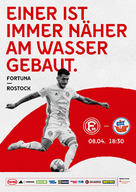 Plakat 29. Spieltag