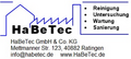 HaBeTec GmbH & Co. KG