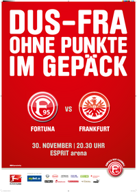 Plakat 15. Spieltag