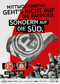 Plakat 5. Spieltag