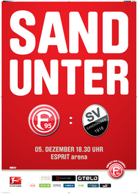 Plakat 16. Spieltag