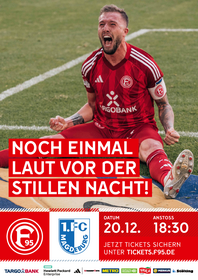 Plakat 17. Spieltag