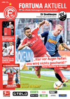 Fortuna Aktuell Ausgabe 847