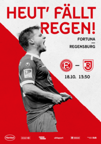 Plakat 4. Spieltag