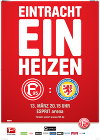 Plakat 24. Spieltag