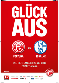 Plakat 6. Spieltag