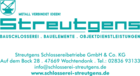 Streutgens Schlossereibetriebe GmbH & Co. KG