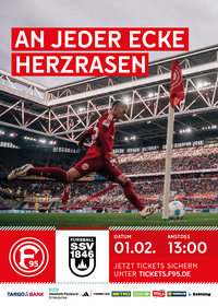 Plakat 20. Spieltag