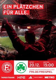 Plakat 17. Spieltag