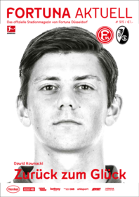 Fortuna Aktuell Ausgabe 915