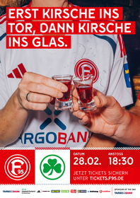Plakat 24. Spieltag