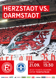 Plakat 6. Spieltag