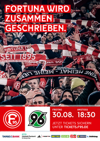 Plakat 4. Spieltag