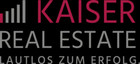 Kaiser Real Estate – Eine Unternehmung der Kaiser Immobilien GmbH