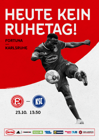 Plakat 11. Spieltag