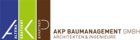 AKP BAUMANAGEMENT GMBH