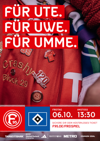 Plakat 8. Spieltag