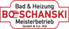 Bad & Heizung Boschanski GmbH & Co. KG