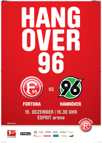 Plakat 17. Spieltag