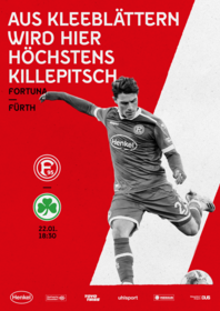 Plakat 17. Spieltag