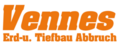 Vennes Erd- u. Tiefbau Abbruch GmbH & Co. KG