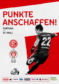 Plakat 17. Spieltag