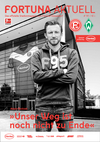 Fortuna Aktuell Ausgabe 911