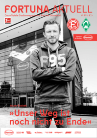 Fortuna Aktuell Ausgabe 911