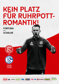 Plakat 22. Spieltag