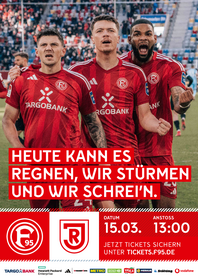 Plakat 26. Spieltag