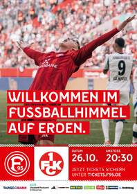 Plakat 10. Spieltag