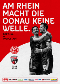 Plakat 25. Spieltag