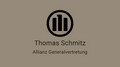 Thomas Schmitz Allianz Generalvertretung