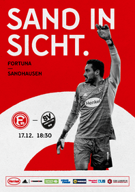 Plakat 18. Spieltag