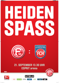 Plakat 6. Spieltag