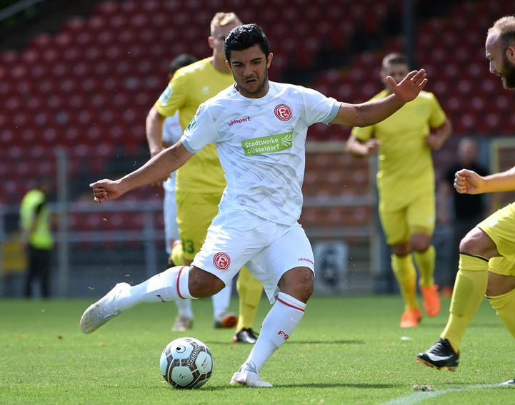 Muhayer Oktay - Player profile