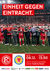 Plakat 15. Spieltag