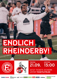 Plakat 6. Spieltag