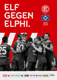 Plakat 27. Spieltag