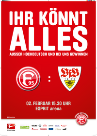 Plakat 20. Spieltag